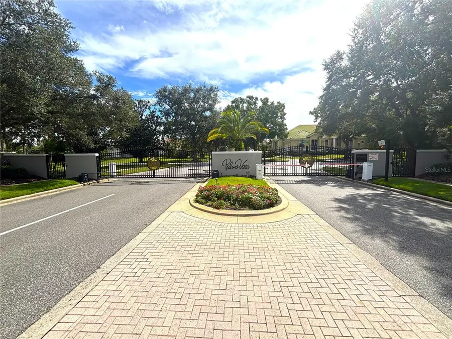 2457 Baesel View Drive, Orlando, FL 32835 - #2