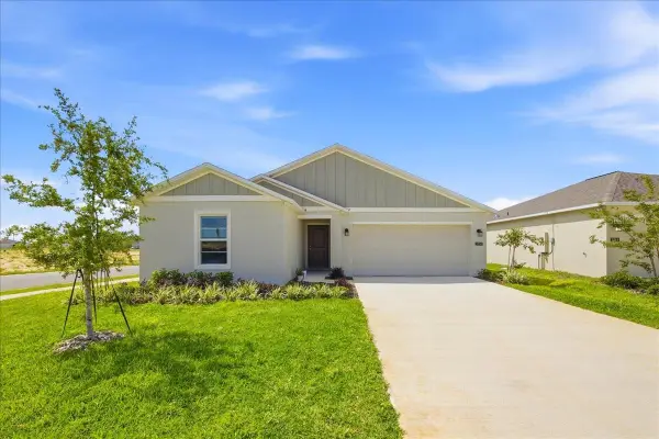 2350 Mckinley Drive, LAKE WALES, FL 33853