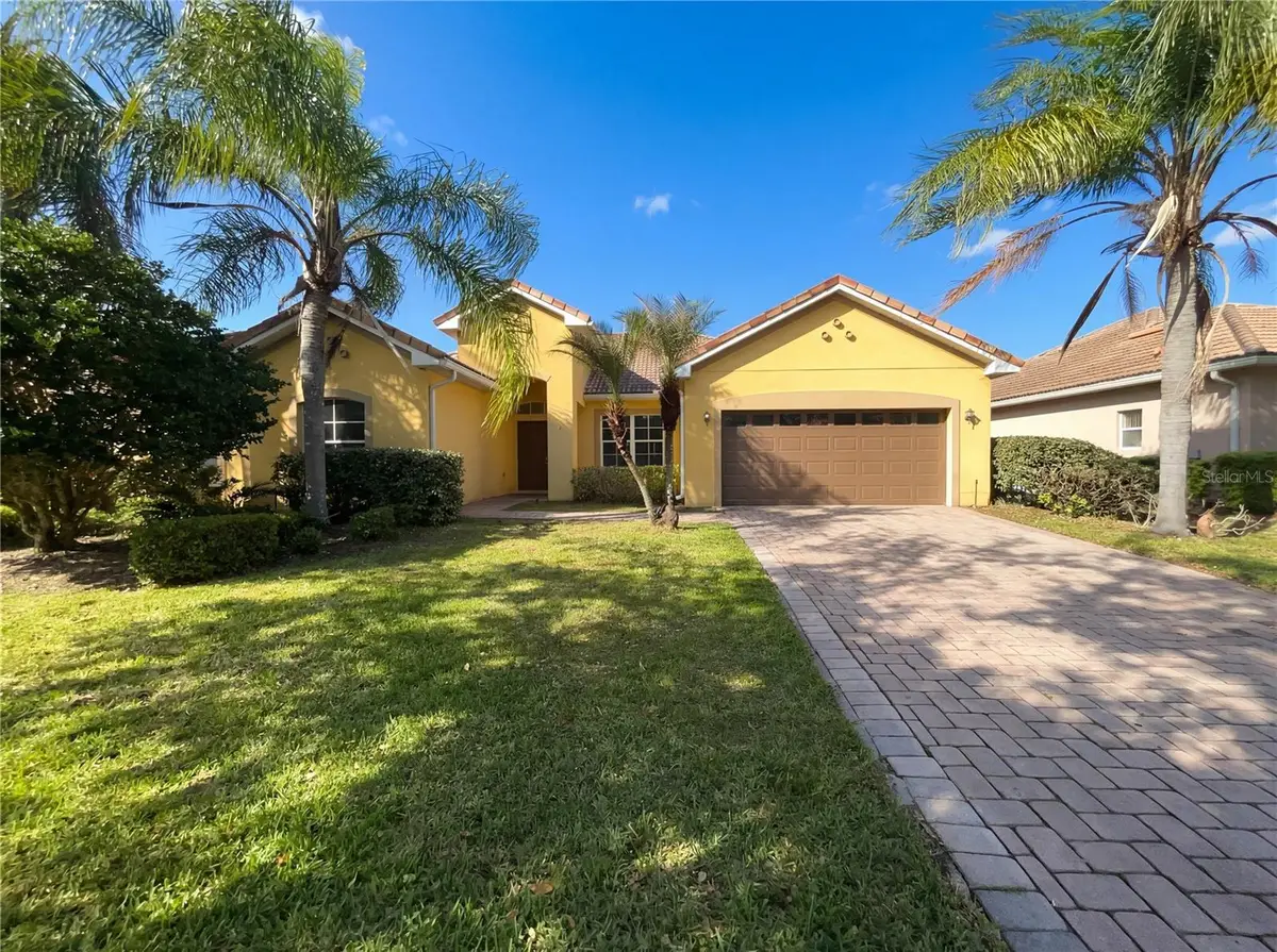 3629 Northwoods Drive, Kissimmee, FL 34746 - #1