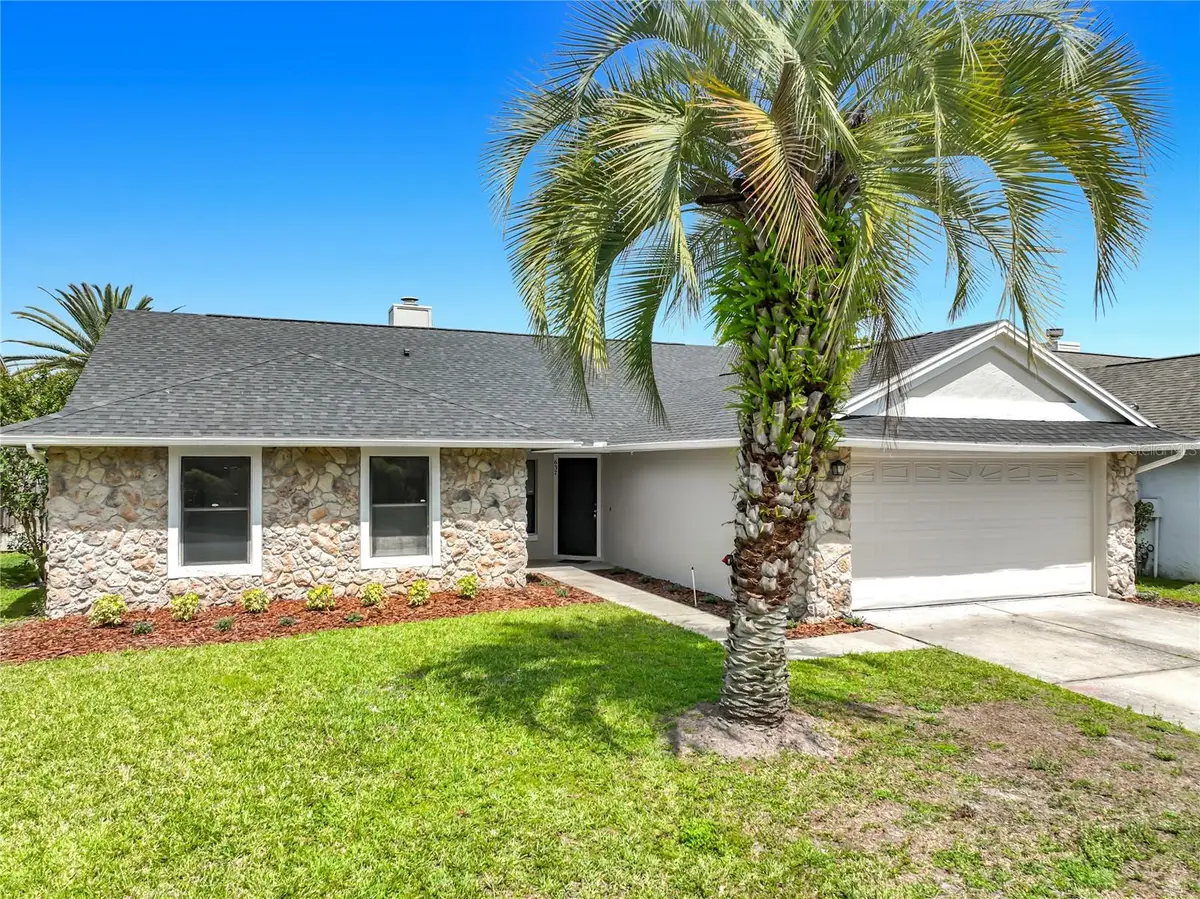 637 Starstone Drive, Lake Mary, FL 32746 - #1