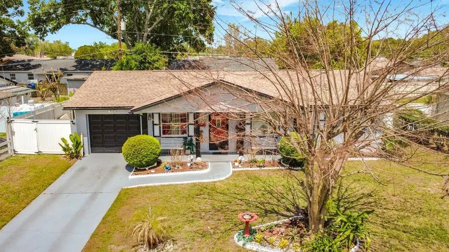 6025 Margie Court Court, Orlando, FL 32807 - #2