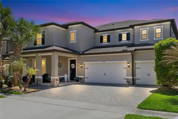 9295 Royal Estates Boulevard, ORLANDO, FL 32836