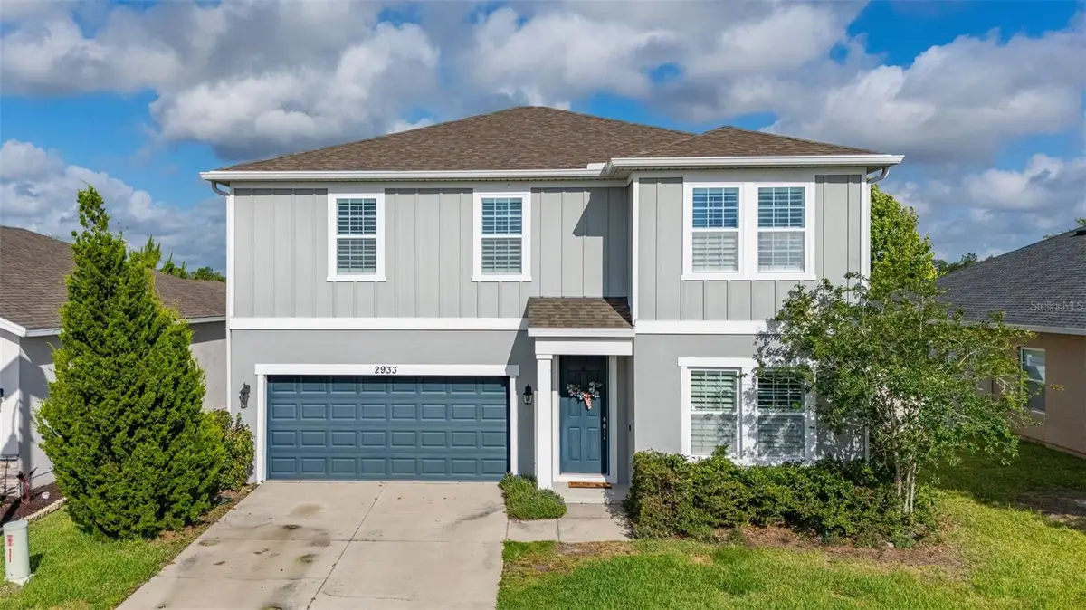 2933 Deerberry Lane, Clermont, FL 34714 - #1