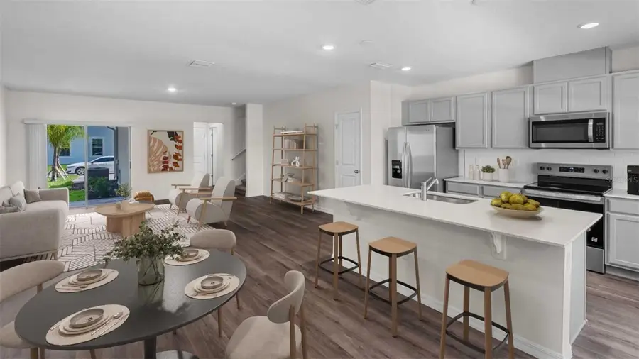 5983 Galloping Drive, Apopka, FL 32712 - #3