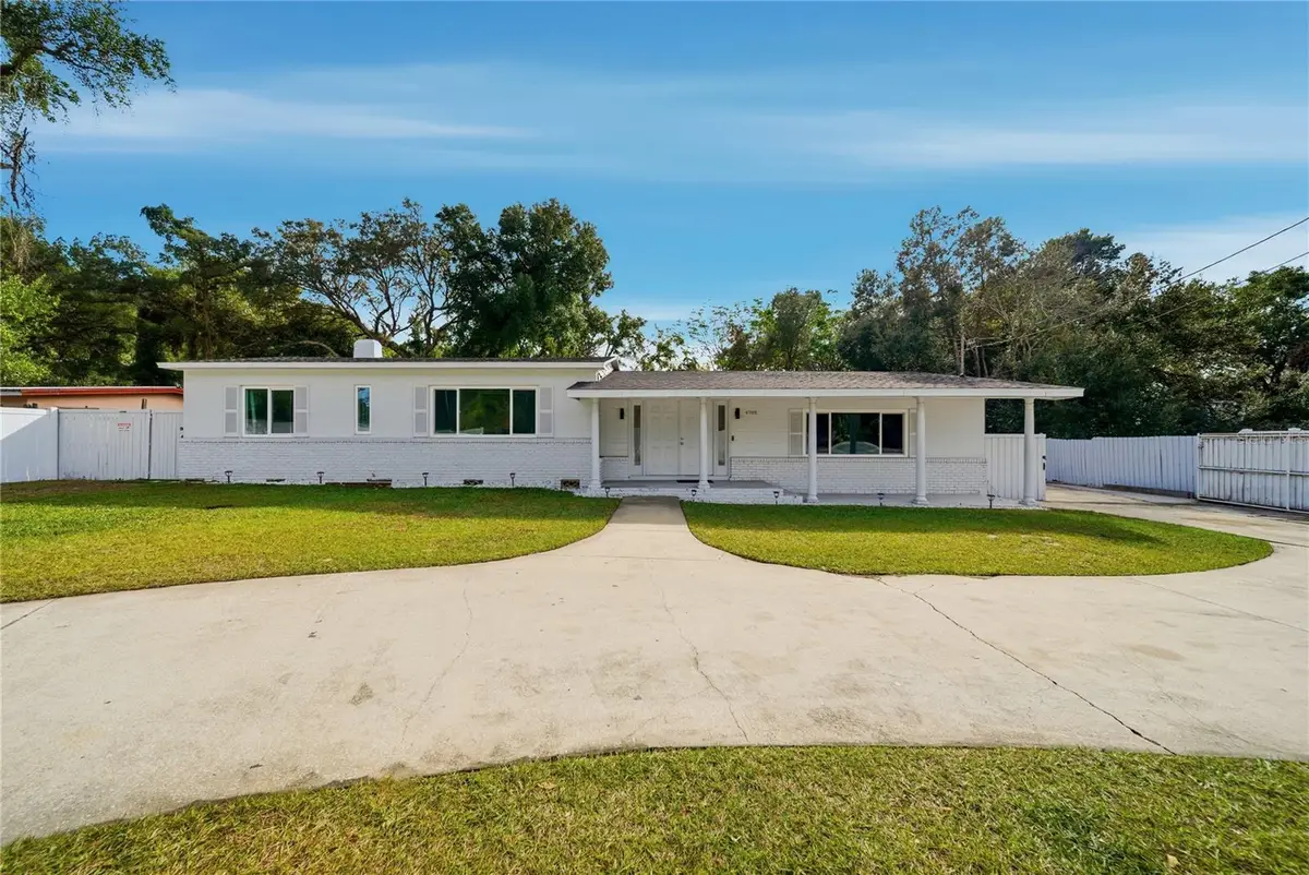 4988 Clarcona Ocoee Road, Orlando, FL 32810 - #1