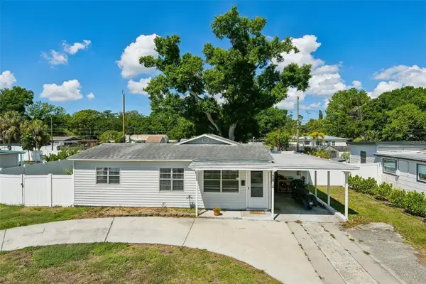 7210 14th Street N, ST PETERSBURG, FL 33702