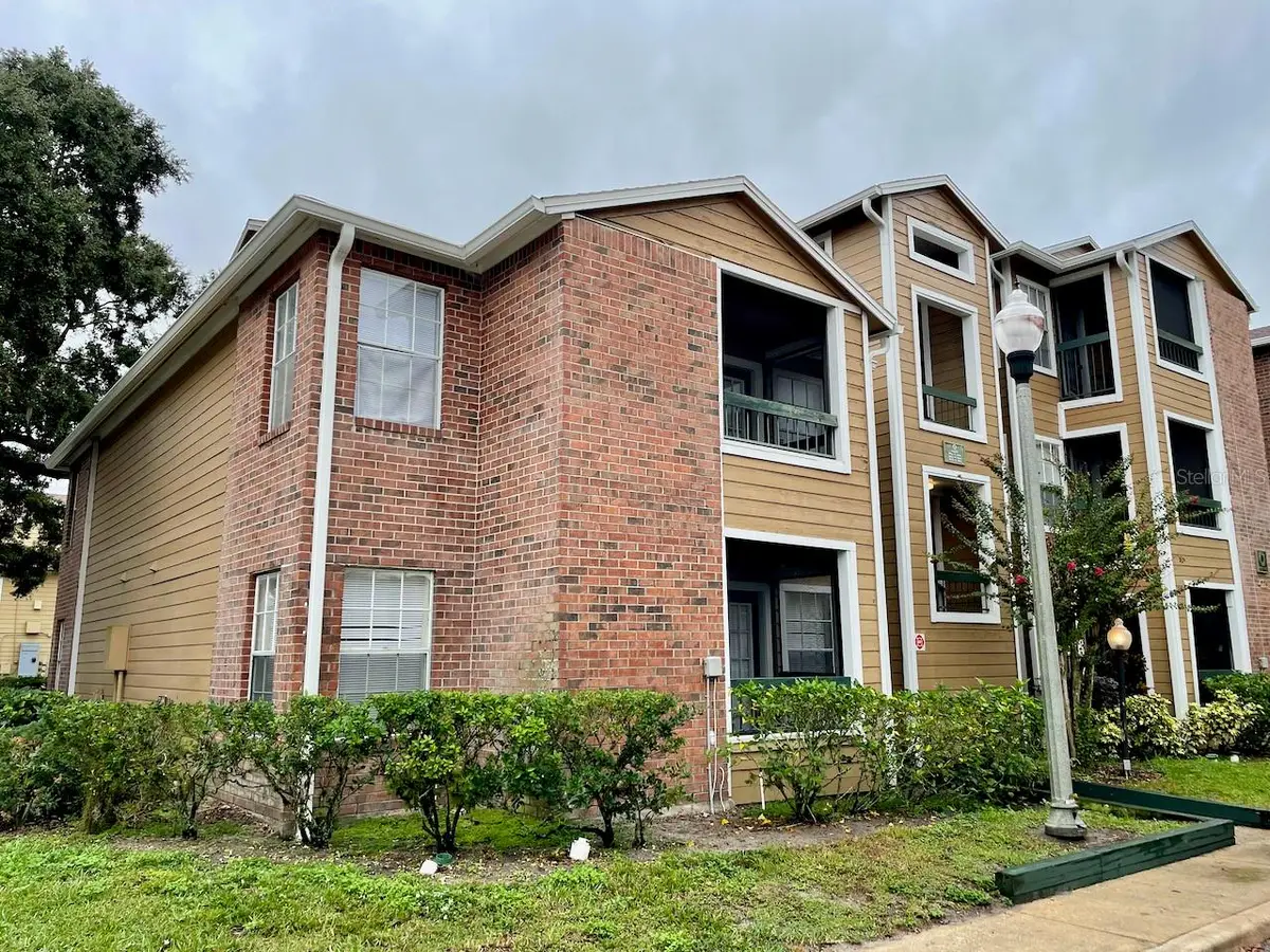 4225 Thornbriar Lane #201, Orlando, FL 32822 - #1
