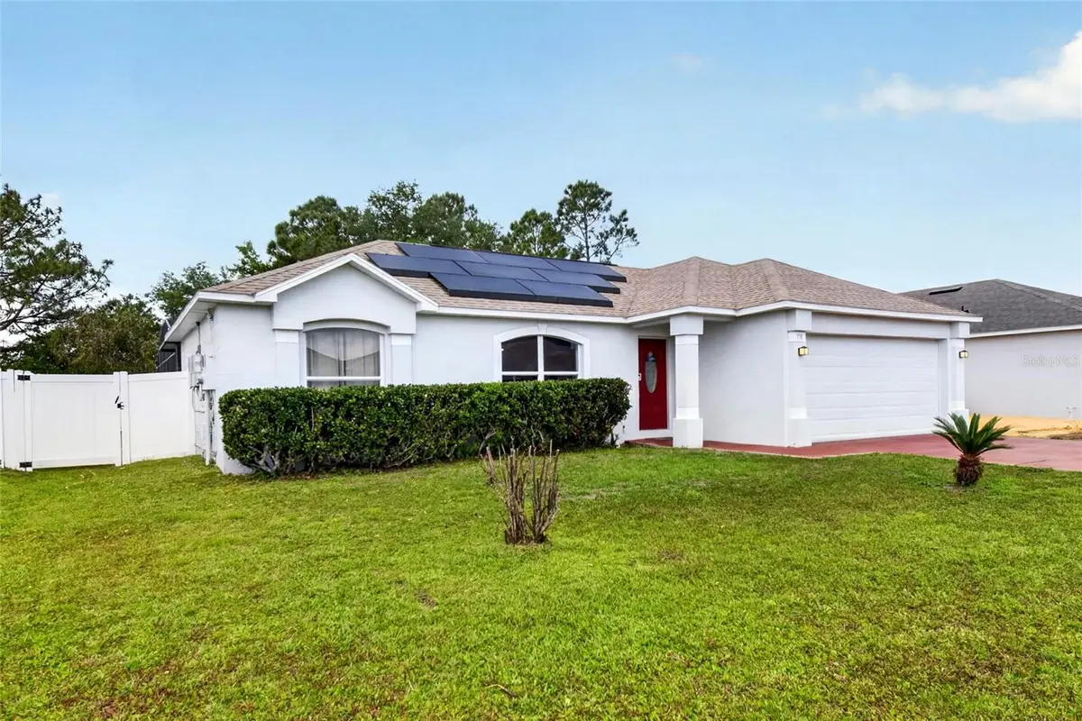 718 Toulon Drive, Poinciana, FL 34759 - #1