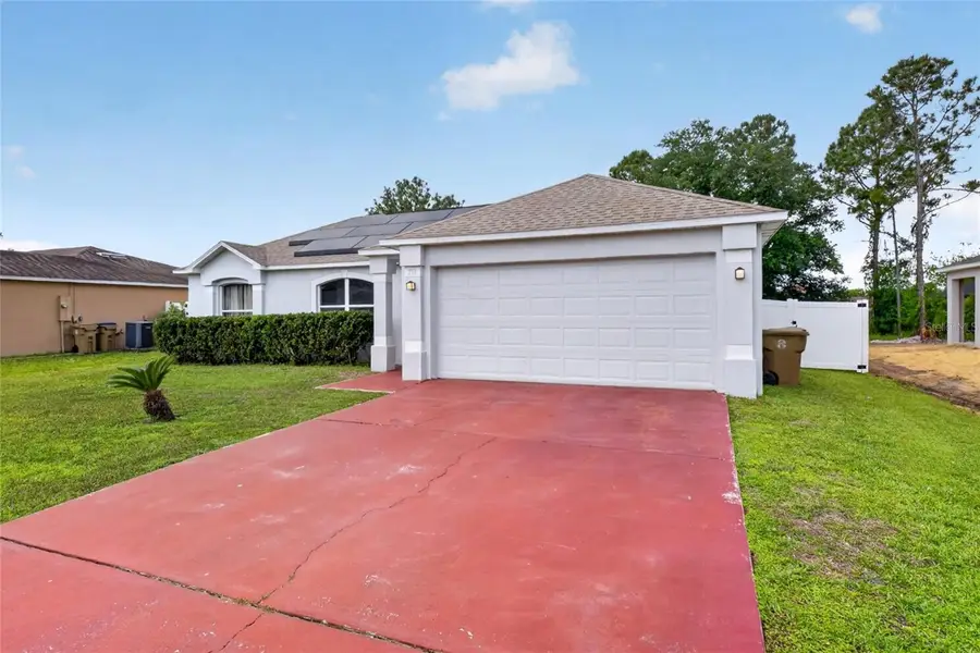 718 Toulon Drive, Poinciana, FL 34759 - #2