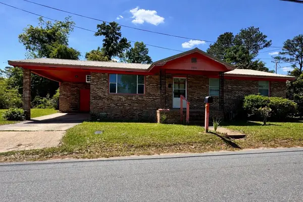 2893 Eva Mae Street, MARIANNA, FL 32448