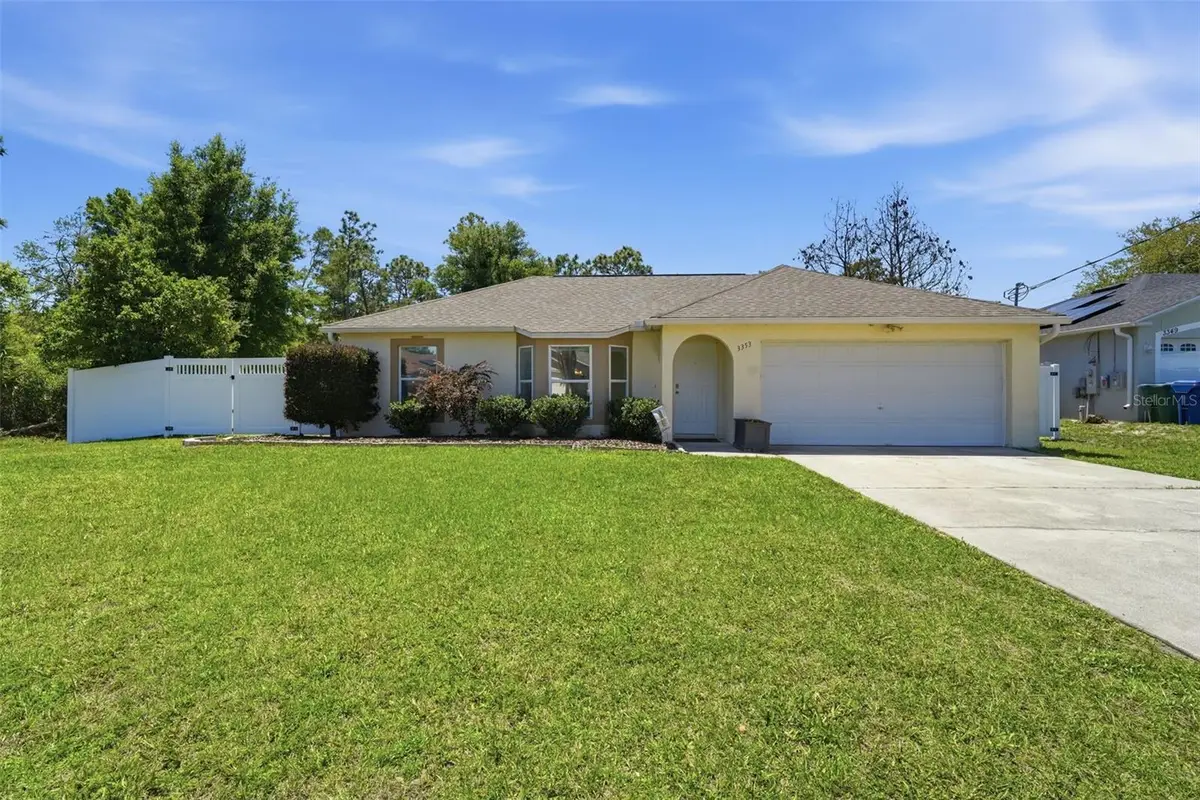 3353 Partridge Street, Deltona, FL 32738 - #1
