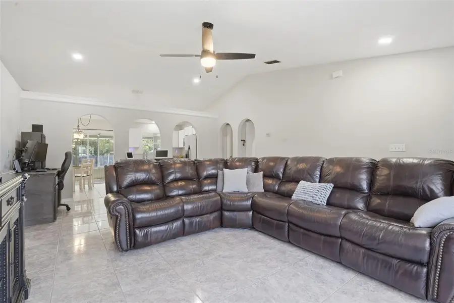 3353 Partridge Street, Deltona, FL 32738 - #3