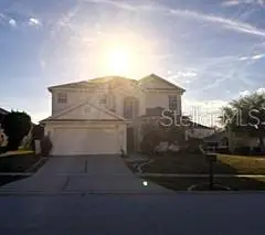 313 Higher Combe Drive, DAVENPORT, FL 33897
