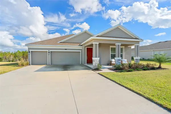 6115 Claystone Way, MOUNT DORA, FL 32757
