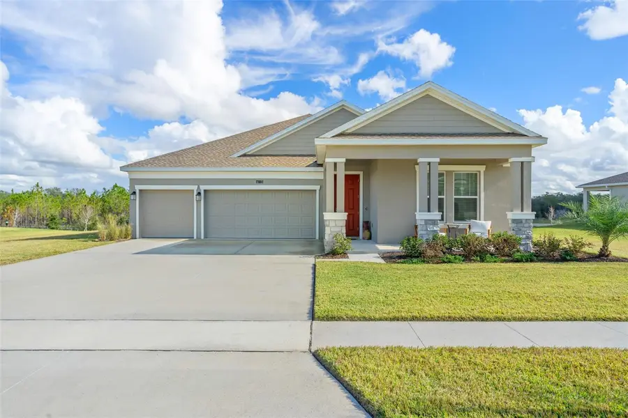 6115 Claystone Way, Mount Dora, FL 32757 - #3
