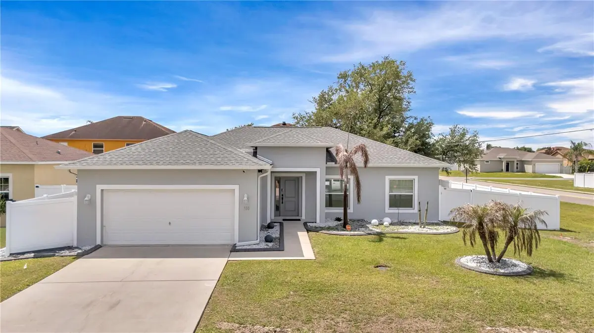 100 Aurora Lane, Kissimmee, FL 34758 - #1