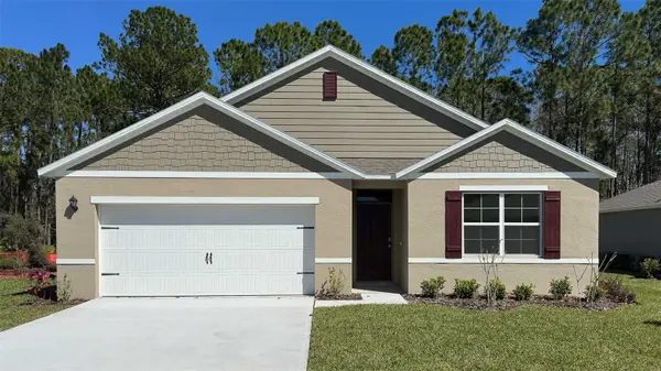 3267 Spineywood Drive, OCOEE, FL 34761