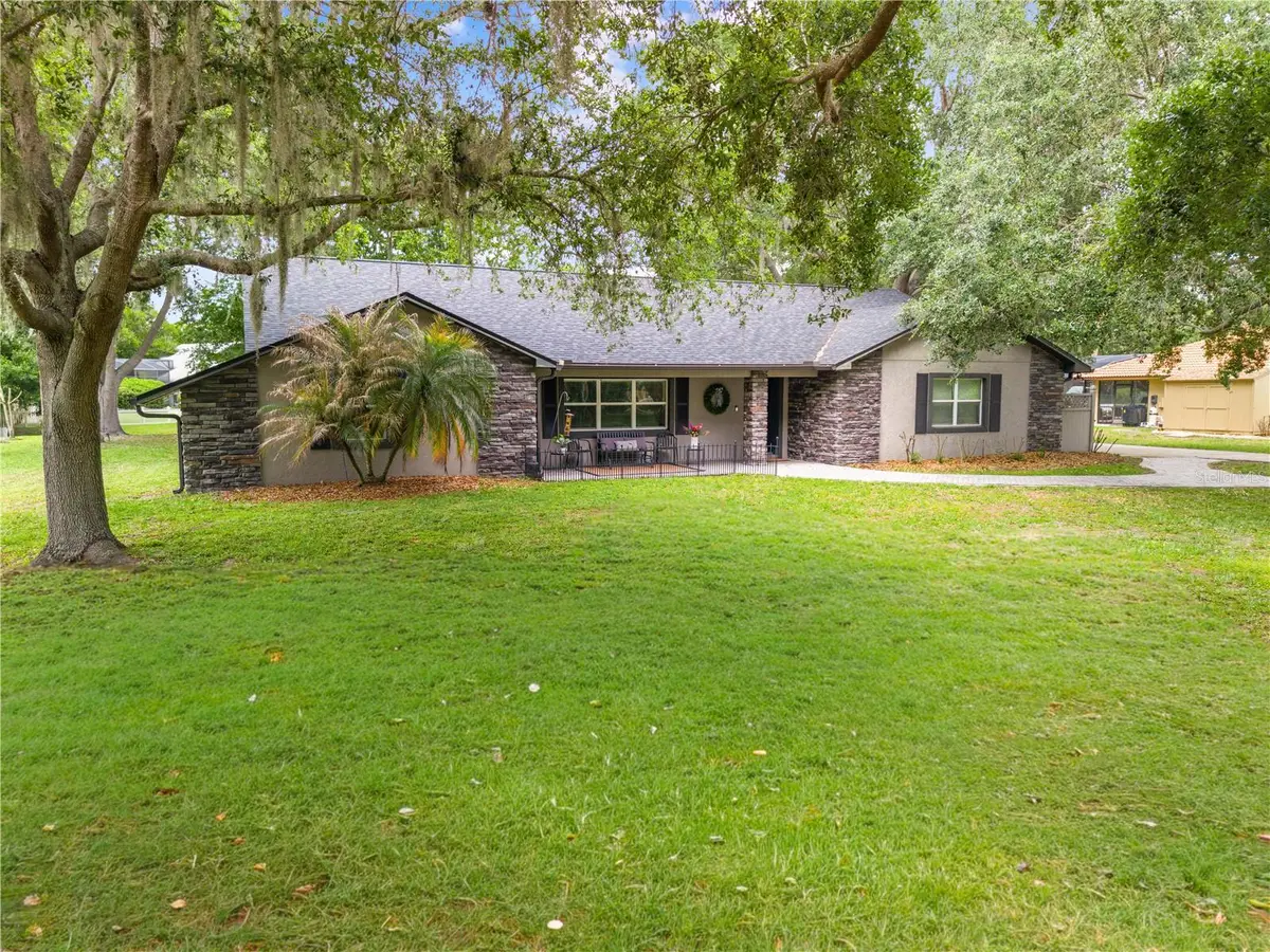 2094 Camelot Boulevard, Saint Cloud, FL 34772 - #1