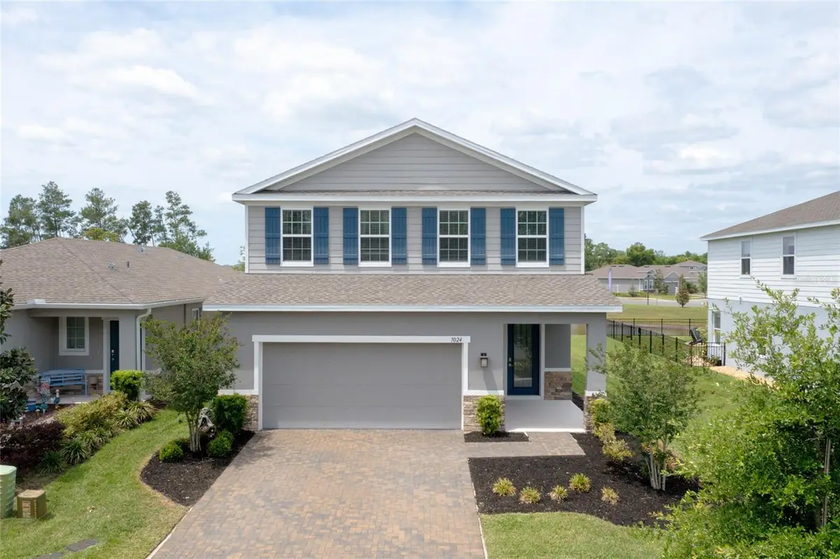 7024 Lanier Falls Road, Deland, FL 32724 - #1