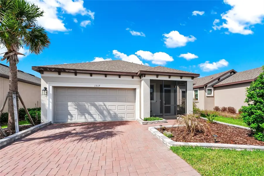 1317 Lombardi Court, Poinciana, FL 34759 - #2
