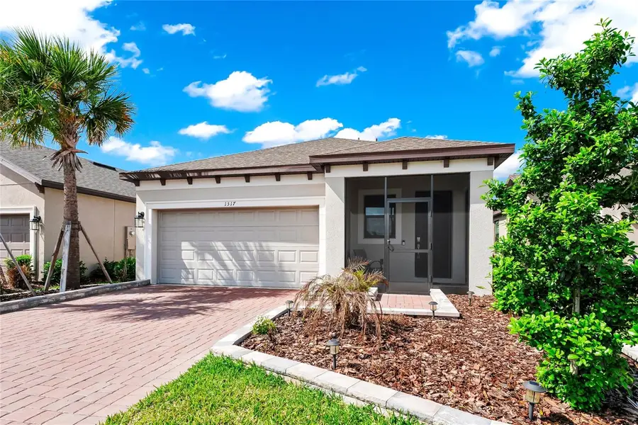 1317 Lombardi Court, Poinciana, FL 34759 - #3