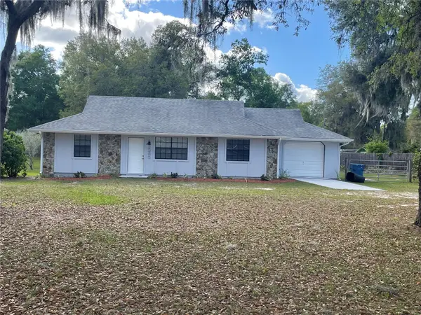 2395 Tomoka Woods Parkway, DE LEON SPRINGS, FL 32130