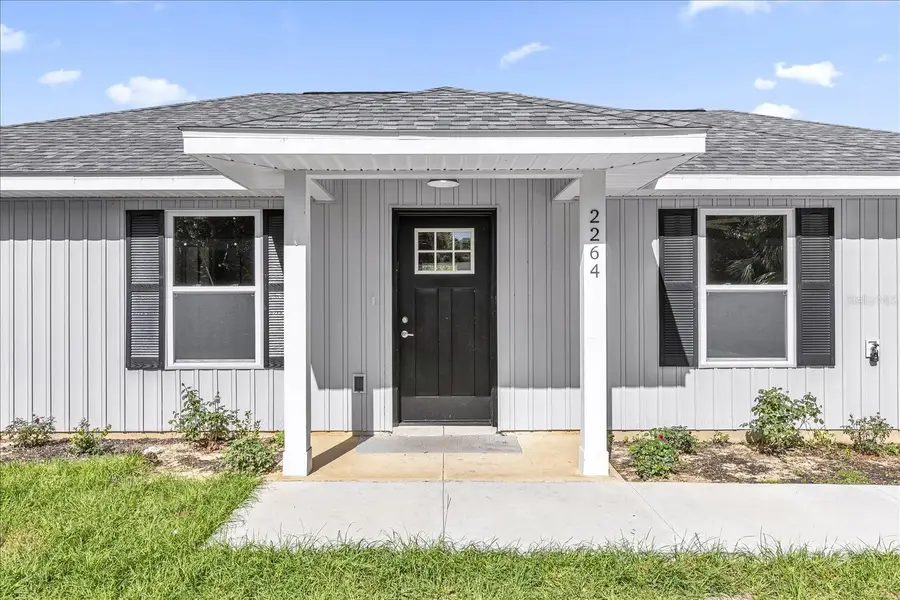 2264 SW Moines Court, Dunnellon, FL 34431 - #3