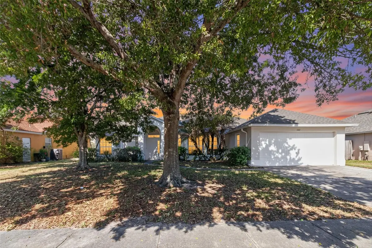 282 Pine Arbor Drive, Orlando, FL 32825 - #1