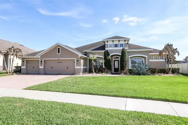 3956 Isle Vista Avenue, BELLE ISLE, FL 32812