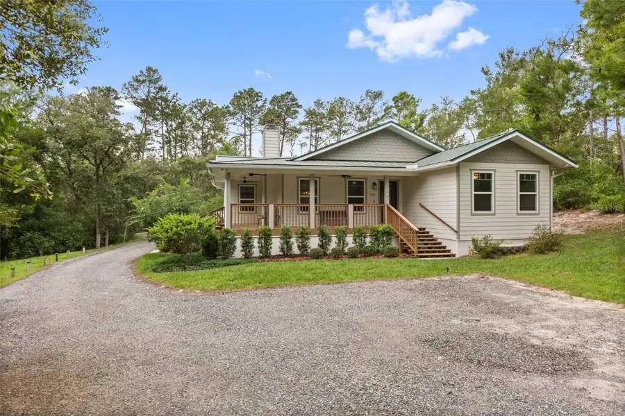 925 Blackjack Ridge Trail, Lake Helen, FL 32744 - #3