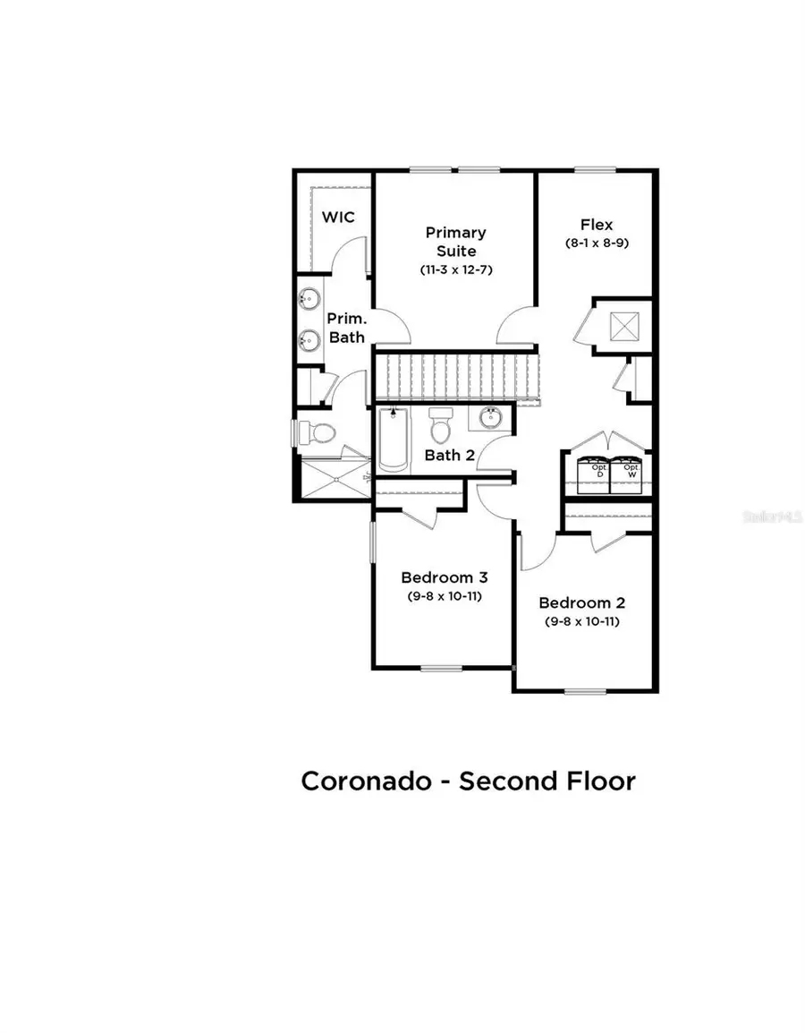 6510 Horseshoe Lane Way, Saint Cloud, FL 34773 - #3