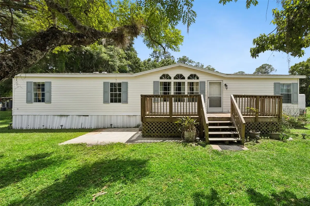 25412 Mathew Street, Christmas, FL 32709 - #1