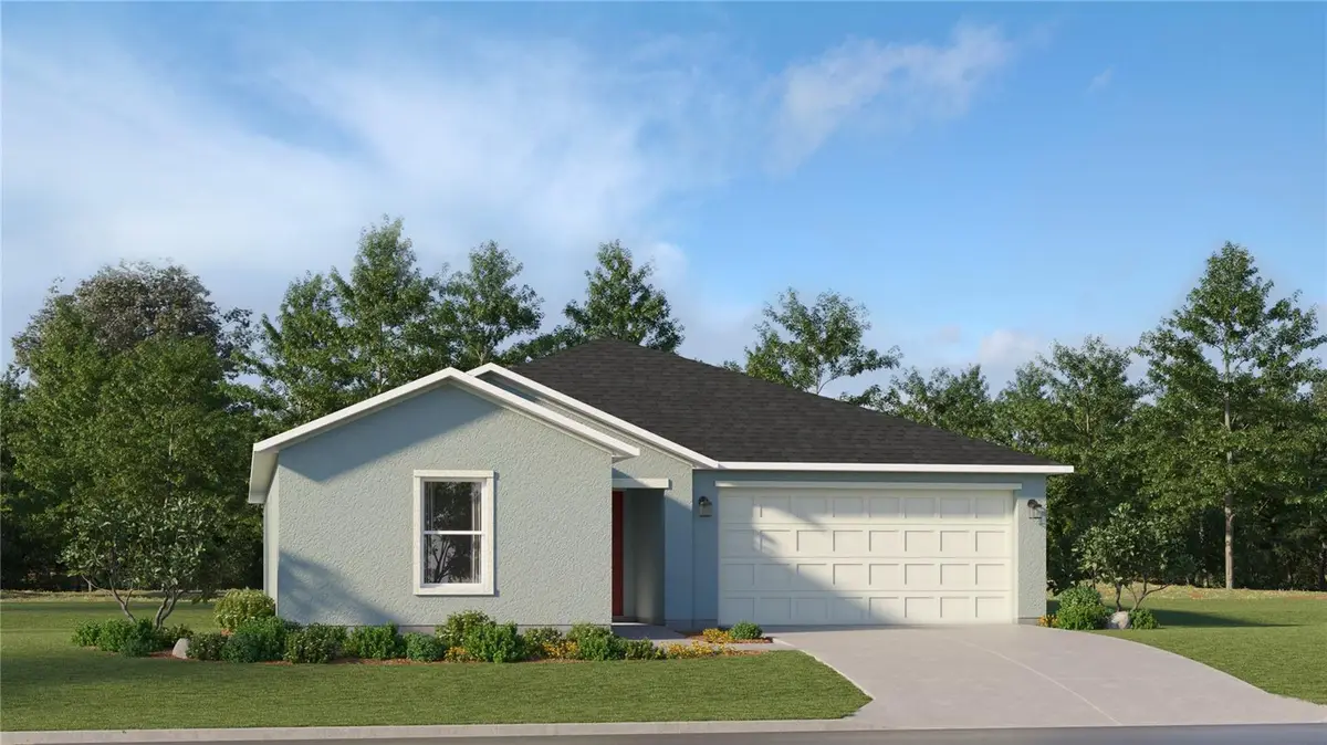 1457 NW 48th Terrace, Ocala, FL 34482 - #1