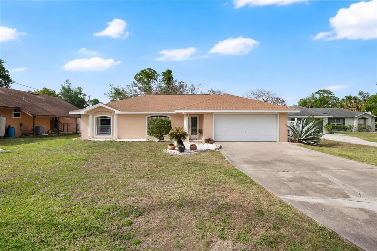18 Angeles Road, Debary, FL 32713 - #1