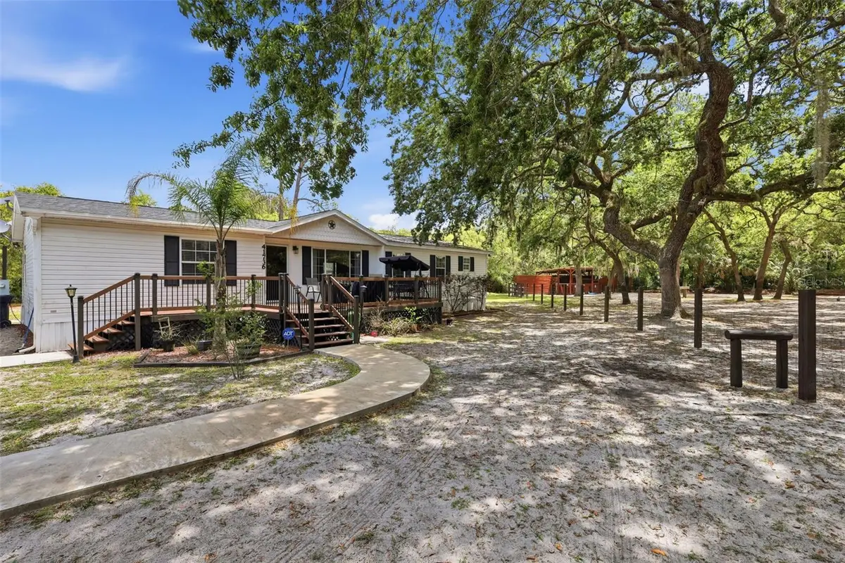41736 Apollo Lane, Deland, FL 32720 - #1