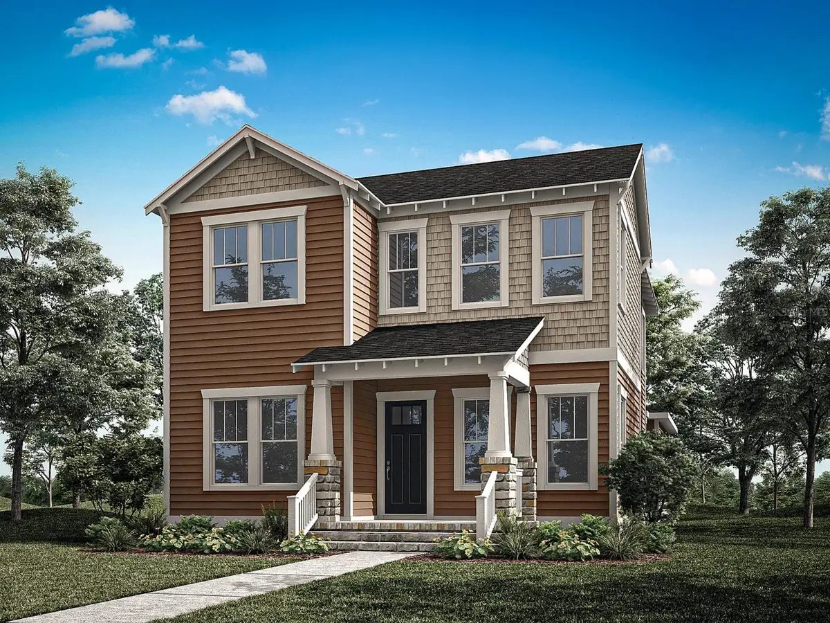 2510 Celebration Boulevard, Celebration, FL 34747 - #1
