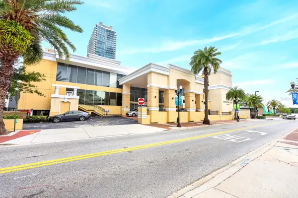 151 E Washington Street #218, ORLANDO, FL 32801