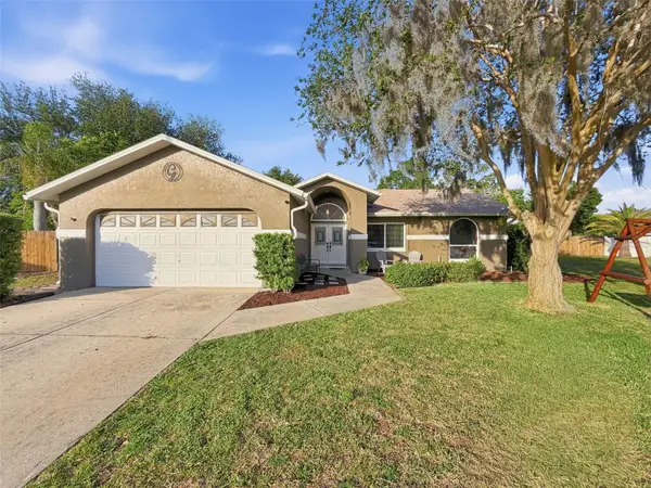 4752 Meadowsweet Court, NEW PORT RICHEY, FL 34653