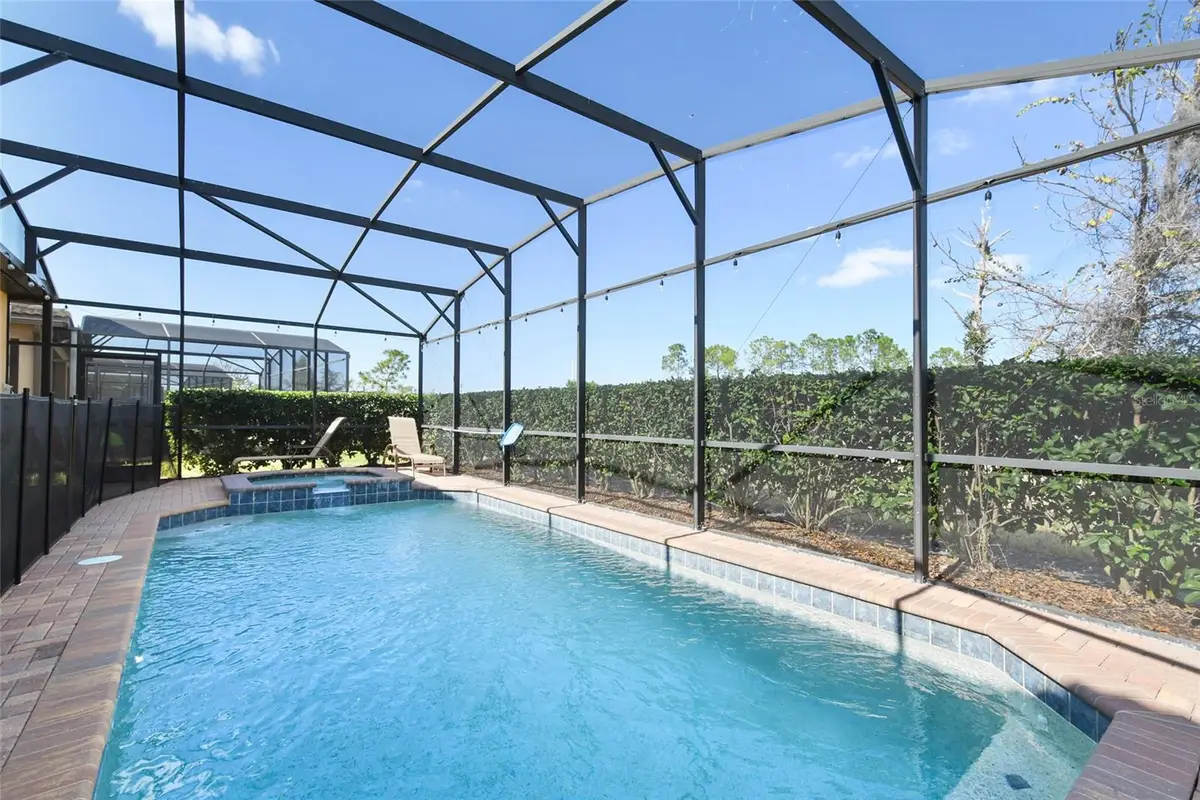 8817 Rhodes Street, Kissimmee, FL 34747 - #1