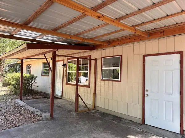 2053 NW 31st Place, GAINESVILLE, FL 32605