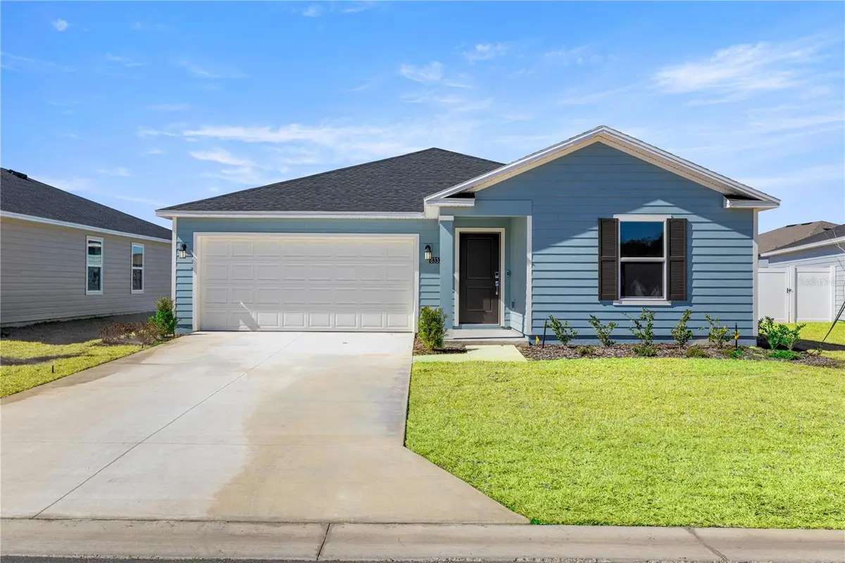 4255 SW 82nd Lane, Ocala, FL 34476 - #1
