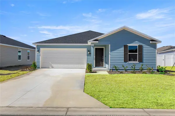 4255 SW 82nd Lane, OCALA, FL 34476