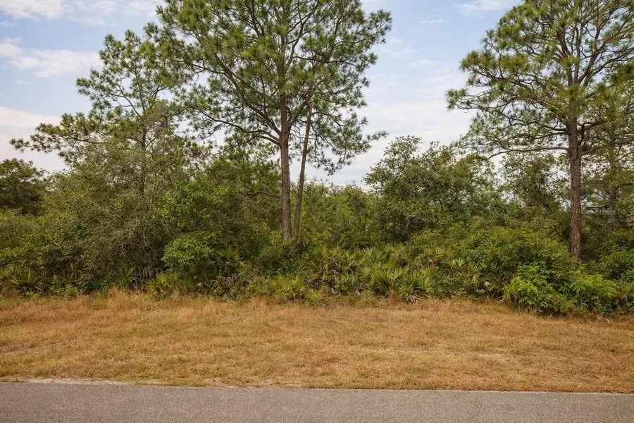 4878 San Ignacio Drive, Sebring, FL 33872 - #3