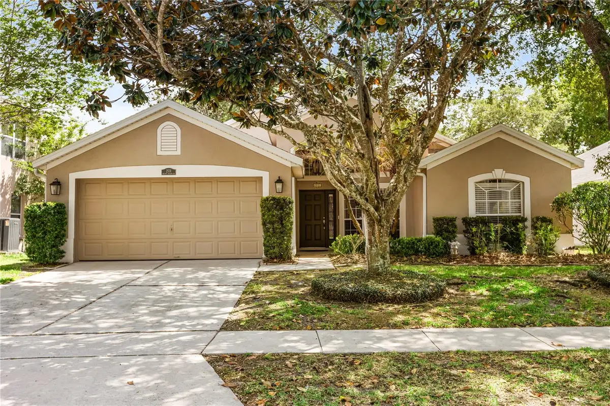 2531 Walnut Heights Road, Apopka, FL 32703 - #1