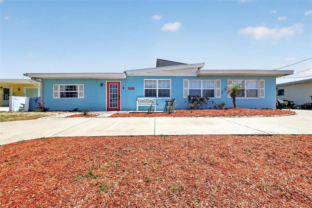 3917 Cardinal Boulevard, Port Orange, FL 32127 - #1