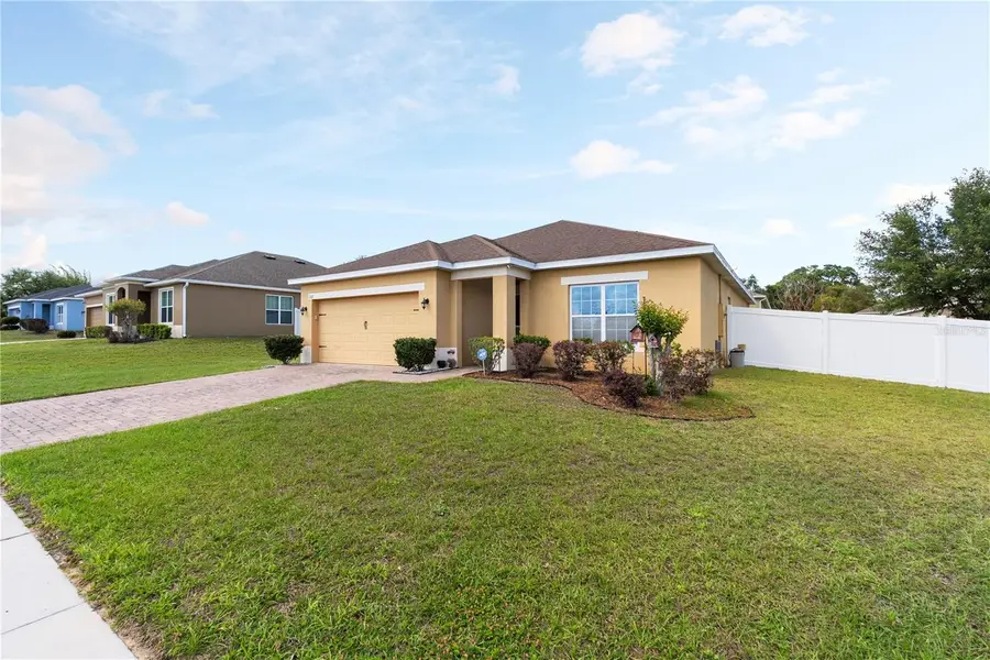 222 Bella Way, Groveland, FL 34736 - #2