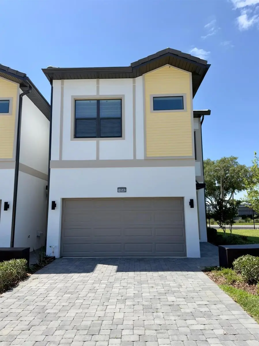 10592 Ebb Tide Lane, Orlando, FL 32821 - #1