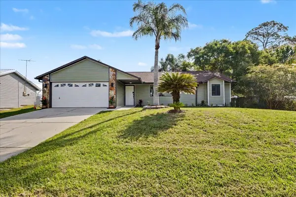 3223 Tamarind Drive, EDGEWATER, FL 32141