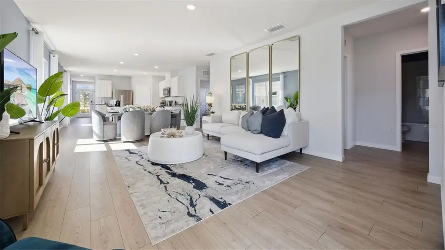 1022 Commons Way, Port Orange, FL 32129 - #3