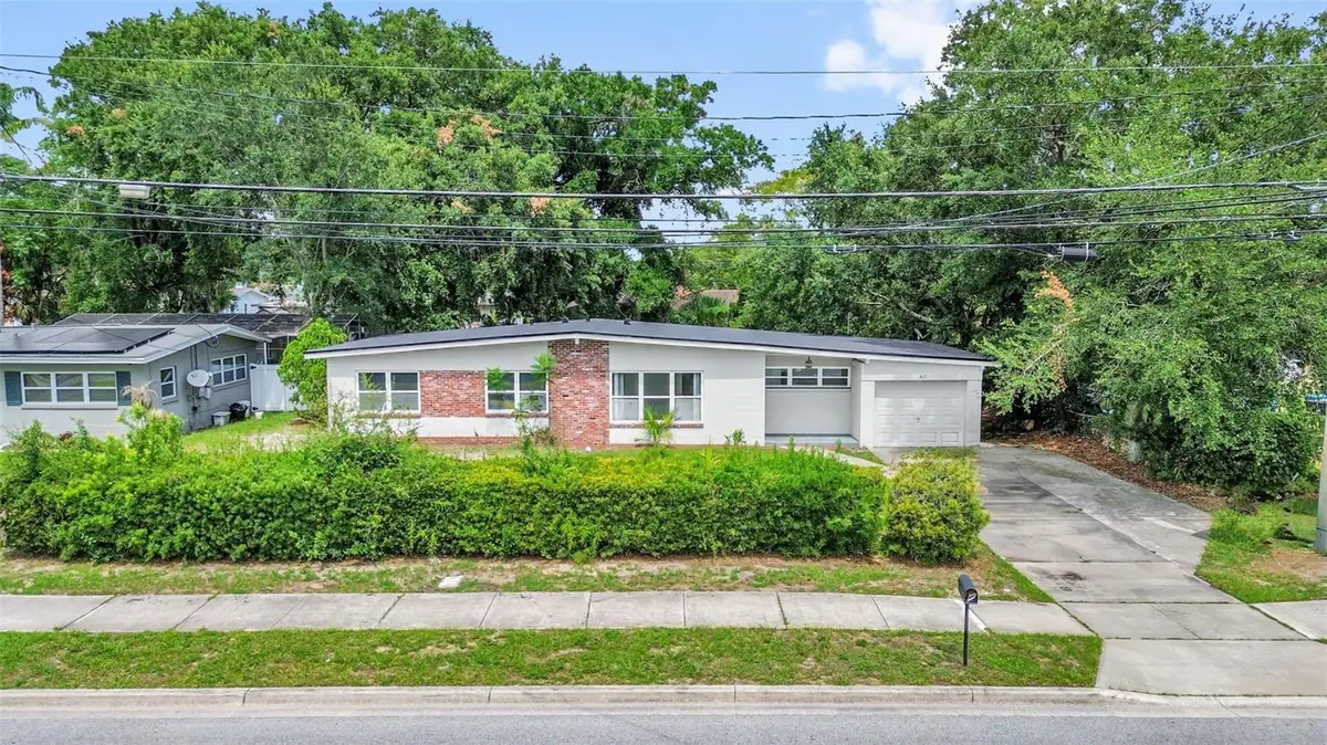 417 N Tampa Avenue, Orlando, FL 32805 - #1